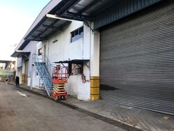 8 @ Tradehub 21 (D22), Warehouse #575451101